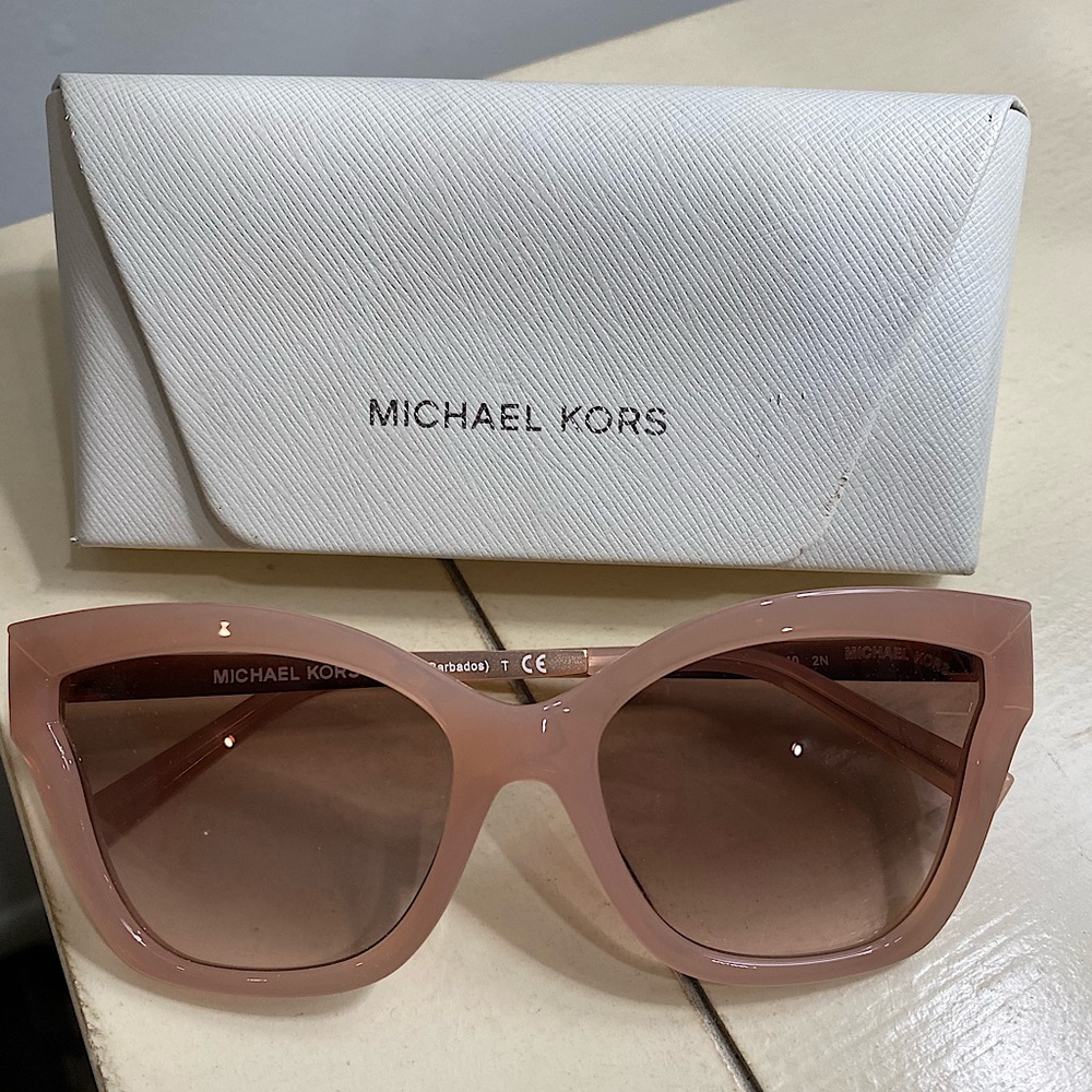 Brand new Michael Kors sunglasses
